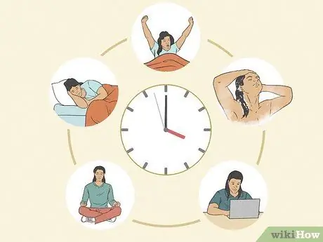 Забудь свою бывшую подругу, шаг 3