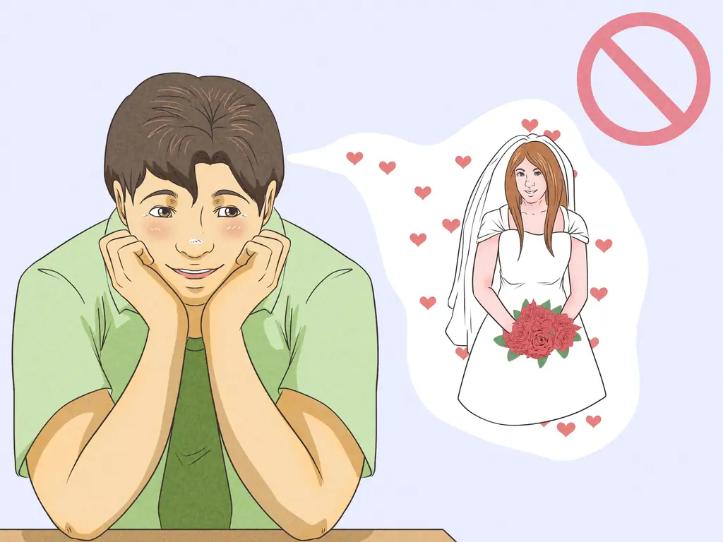 3 способа забыть бывшую девушку