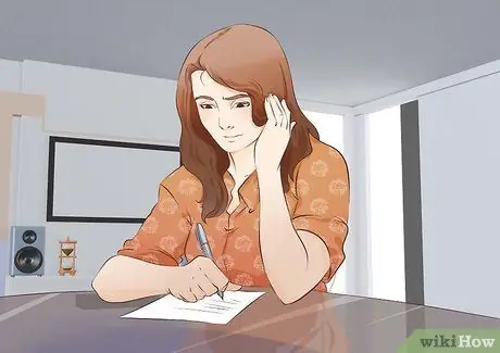 Забудьте о мальчике, которого вы любили Шаг 6