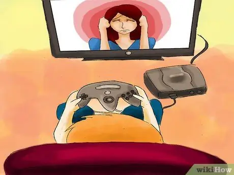 Завершение контролирующих или манипулятивных отношений Шаг 01