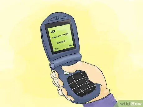 Завершение контролирующих или манипулятивных отношений Шаг 13