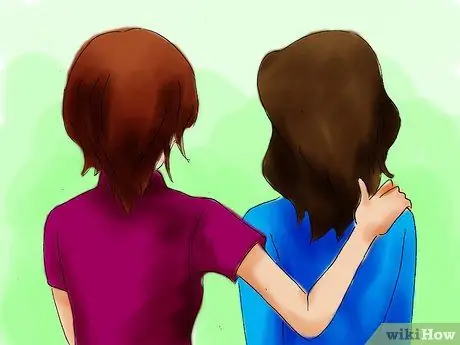 Завершение контролирующих или манипулятивных отношений Шаг 15