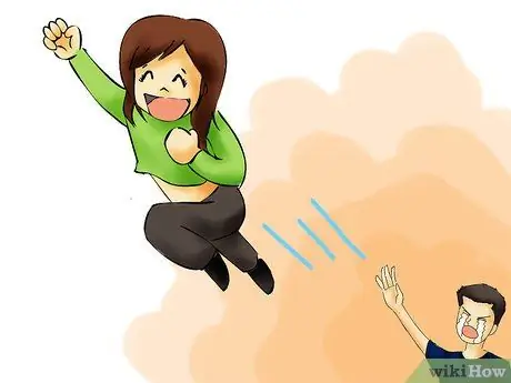 Завершение контролирующих или манипулятивных отношений Шаг 17