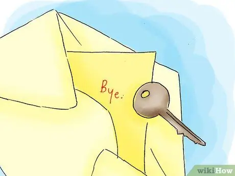 Завершение контролирующих или манипулятивных отношений Шаг 04