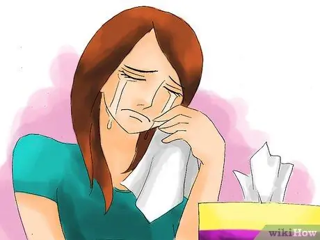 Завершение контролирующих или манипулятивных отношений Шаг 06