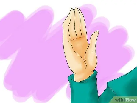 Завершение контролирующих или манипулятивных отношений Шаг 08