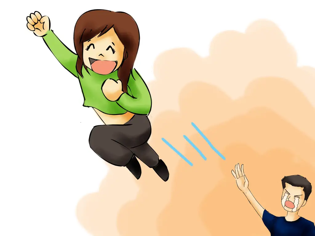 Как положить конец контролирующим или манипулятивным отношениям