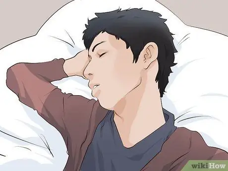 Расстанься и живи вместе Шаг 10