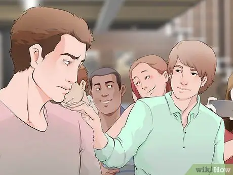 Расстанься и живи вместе Шаг 11