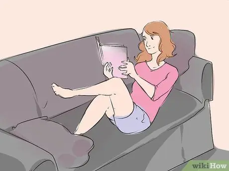 Расстанься и живи вместе Шаг 12