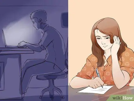 Расстанься и живи вместе Шаг 8