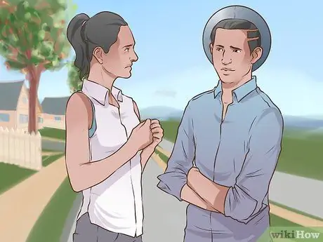 Экспресс-любовь, шаг 10