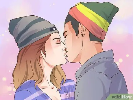 Экспресс-любовь Шаг 11