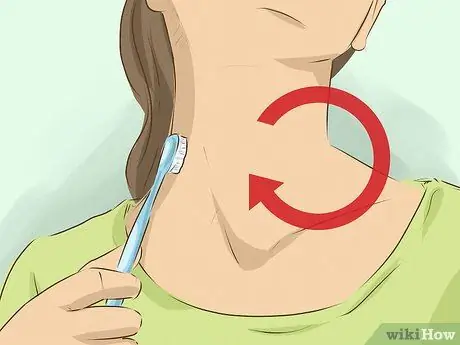 Скрыть Хикки Шаг 11