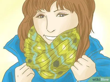 Скрыть хикки, шаг 2