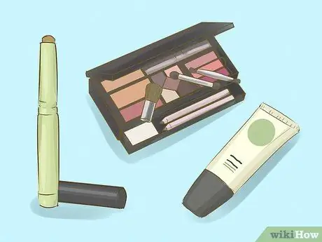 Скрыть Хикки Шаг 3