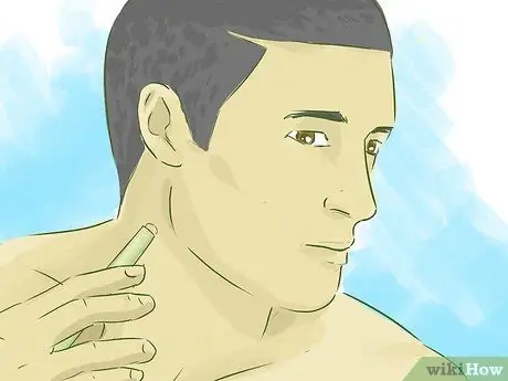 Скрыть Хикки Шаг 6