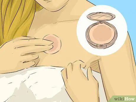 Скрыть Хикки Шаг 7