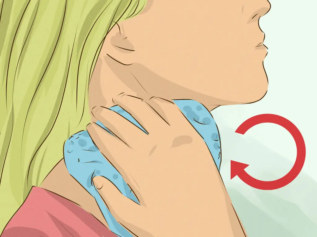 5 способов спрятать засос