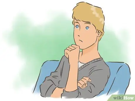 Получите хорошие идеи для песен, шаг 1