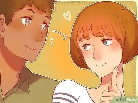 Читать глазами женщины, шаг 1