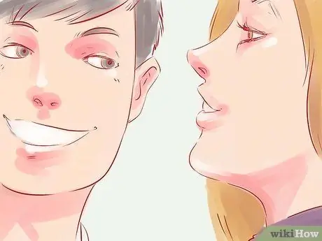 'Скажите "Я люблю тебя". Шаг 4