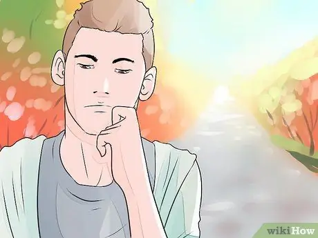 Преодолеть сексуальную зависимость, шаг 1