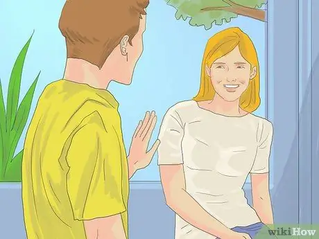 Заставь подругу полюбить тебя Шаг 9