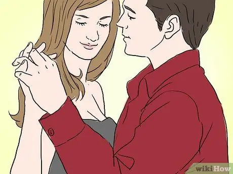 Сведи своего парня с ума, шаг 12