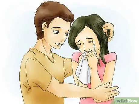 Покажи своему любовнику, что ты его действительно любишь Шаг 01