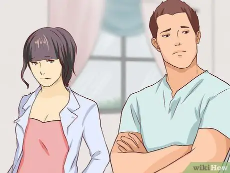 Разлюбить лучшего друга Шаг 1