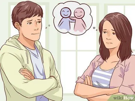 Разлюбить лучшего друга Шаг 11