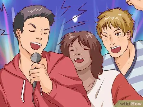 Разлюбить лучшего друга Шаг 12