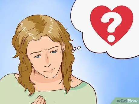 Разлюбить лучшего друга Шаг 2