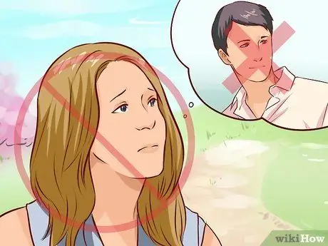 Разлюбить лучшего друга Шаг 5