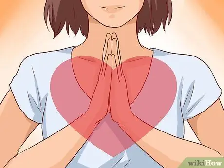 Разлюбить лучшего друга Шаг 6