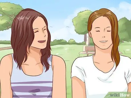 Разлюбить лучшего друга Шаг 7