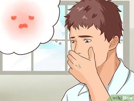 Разлюбить лучшего друга Шаг 8