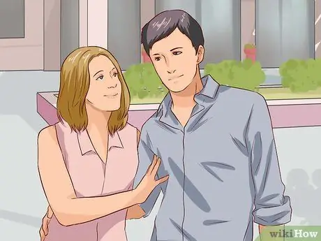 Разлюбить лучшего друга Шаг 9