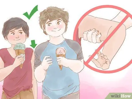 Заставьте девушку полюбить себя Шаг 10