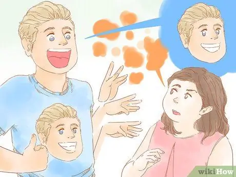 Заставь девушку полюбить тебя Шаг 20