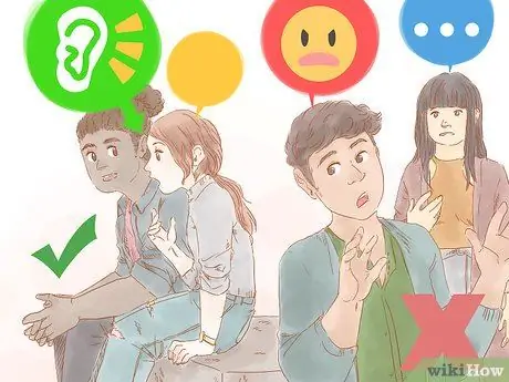 Заставь девушку полюбить тебя Шаг 27