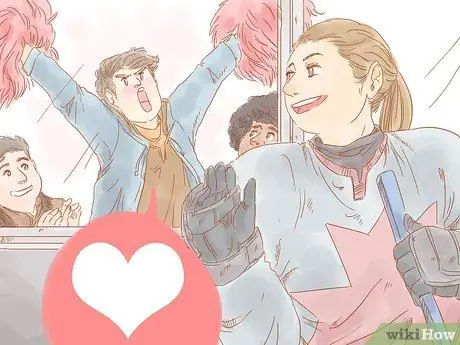 Заставь девушку полюбить тебя Шаг 29