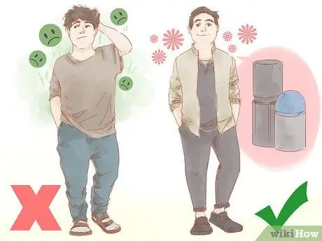 Заставьте девушку полюбить себя Шаг 3