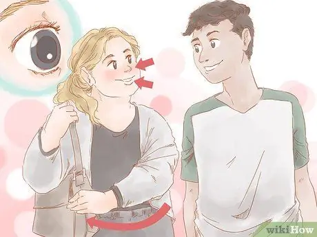 Заставьте девушку полюбить себя Шаг 6