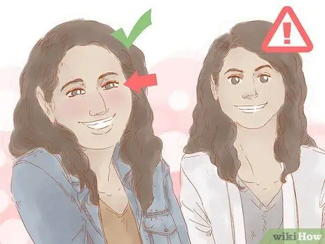 Заставьте девушку полюбить себя Шаг 7