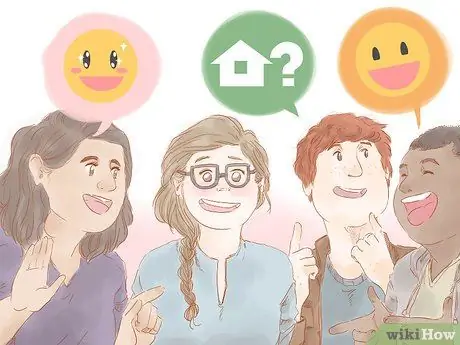 Заставь девушку полюбить тебя Шаг 9