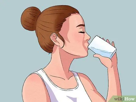 Получите Six Pack (для девочек), шаг 3