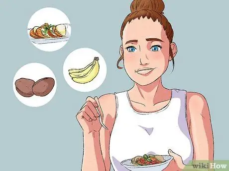 Получите Six Pack (для девочек), шаг 1