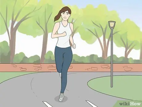 Получить пресс (для девочек) Step 7